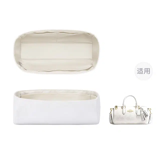 FANJI CoachLacey20 20