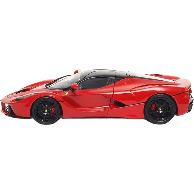 BBR MODELS 118 LaFerrari