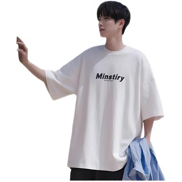 ENPofficial oversizeT