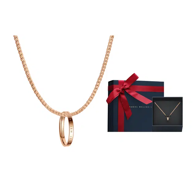 Daniel Wellington DW