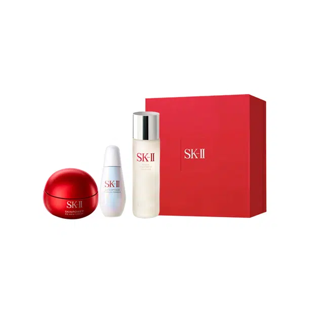 SK-II 230ml+30ml+50g