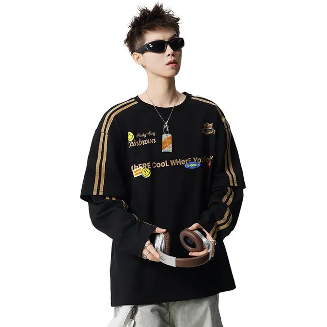 T