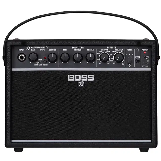 Roland Kanata KTN-MINI X