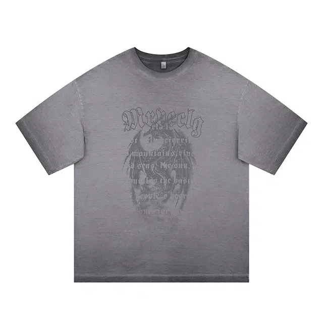 DECKERTON T