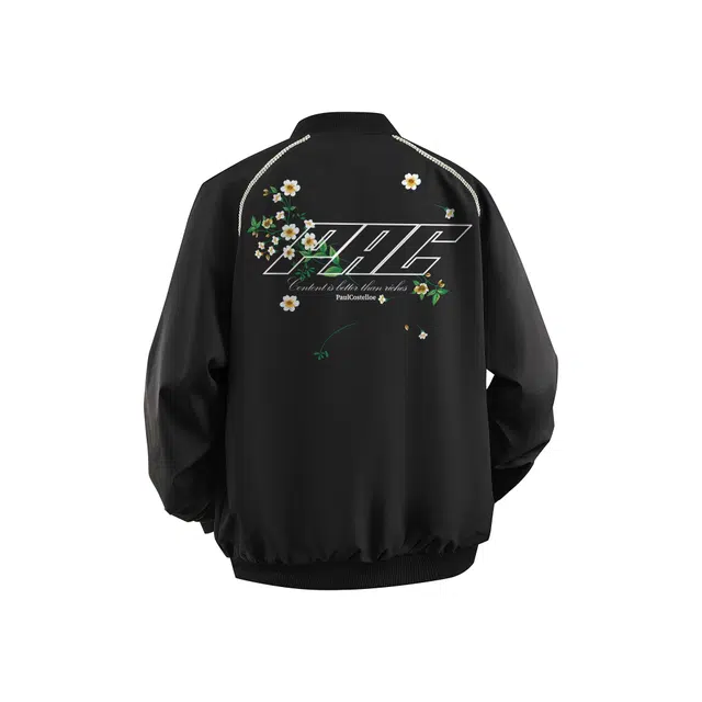 PAUL COSTELLOE PAClogo