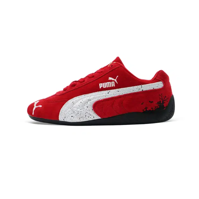 PUMA Speedcat Go OG Blood Mist
