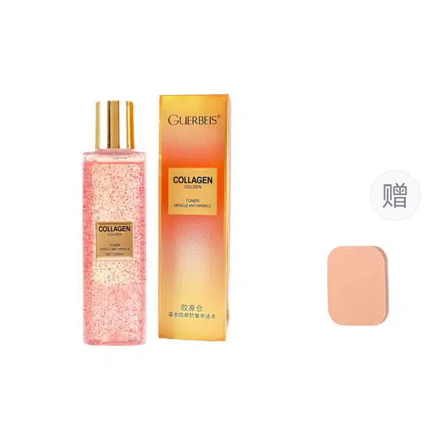 Jiaobeishi Collagen Miracle Water