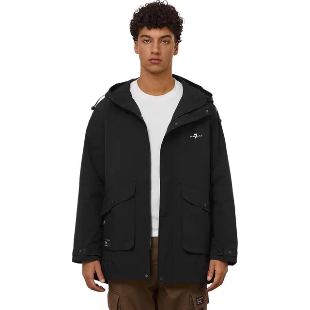 7 FOR ALL MANKIND logo