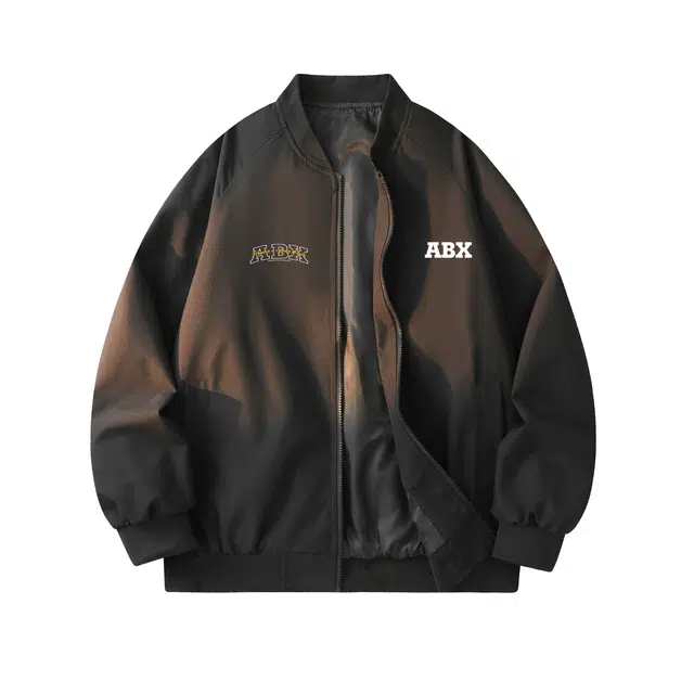 A.B.X logo