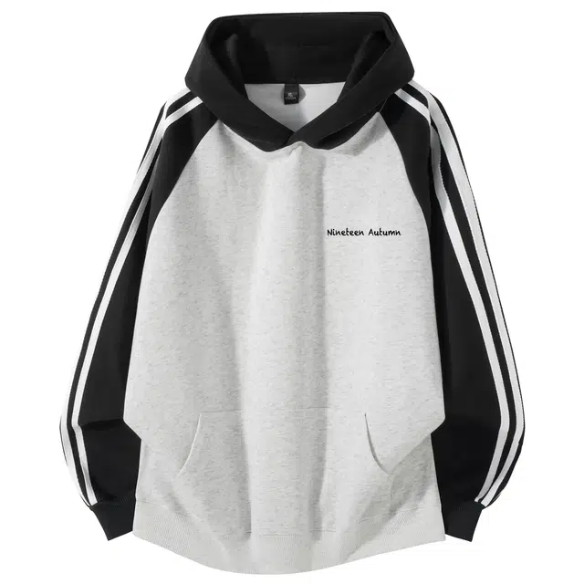 NINETEEN AUTUMN logocleanfit