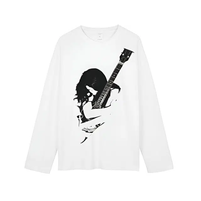 HRDW vintageT