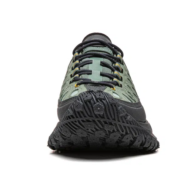 中国李宁 游侠 舒适潮流运动 减震耐磨 低帮 生活休闲鞋 男女同款