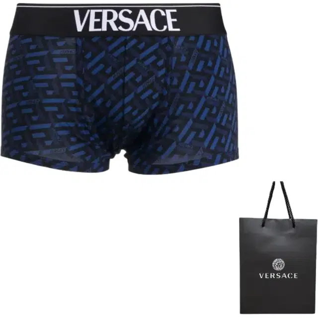 VERSACE Logo 1
