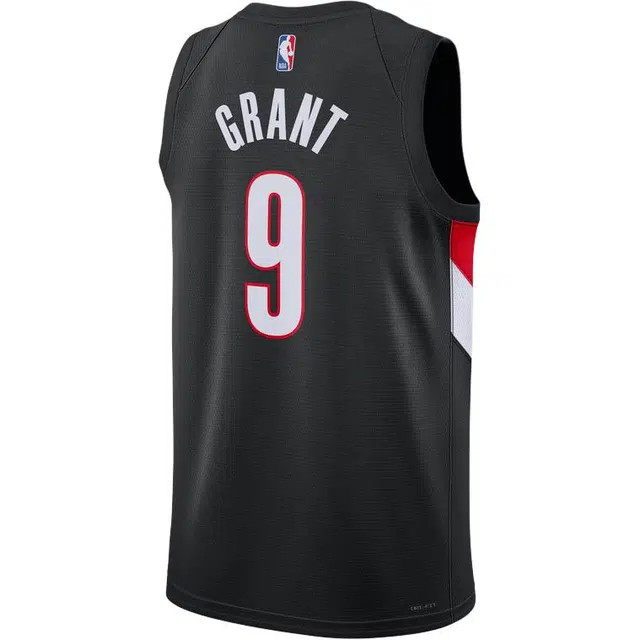 Nike Swingman NBA 202526 9 Dri-FIT