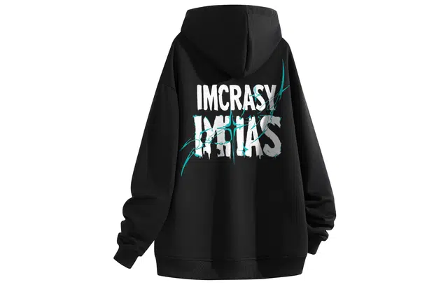 Imcrasy Logo