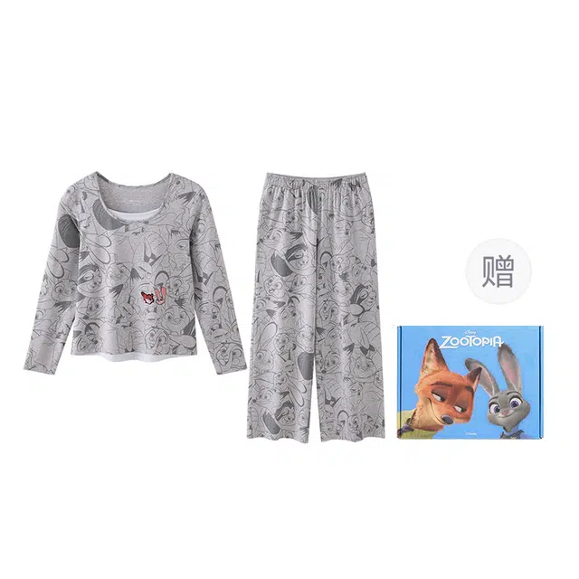 JINGYUN x Disney