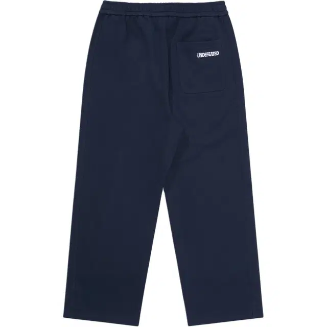 UNDEFEATED FW25 Logo