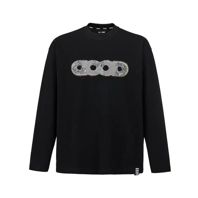 GOODBRAND FW25 logoT