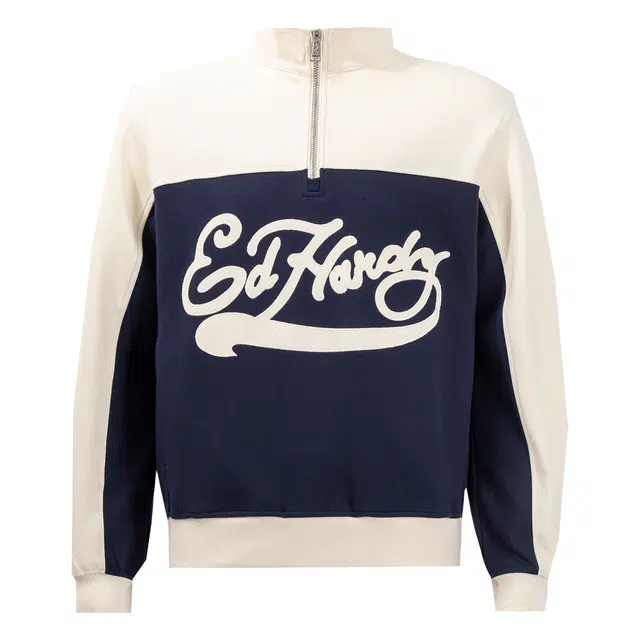 Ed Hardy SS25 LOGO