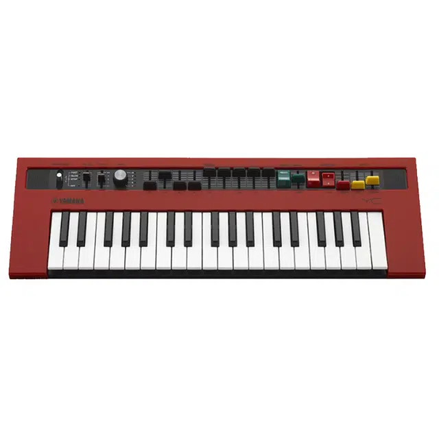 YAMAHA Reface 37