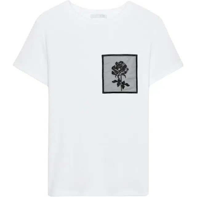 ZARA T