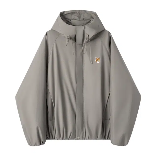 WILLIAM FOXSONS 2025 Studios