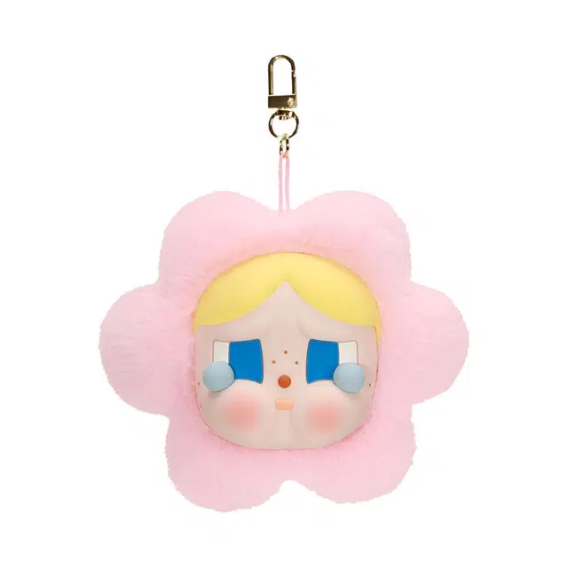 POP MART CRYBABY CRYBABY