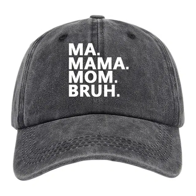 毅帆 百搭时尚水洗遮阳透气做旧 棉 鸭舌帽 男女同款情侣款