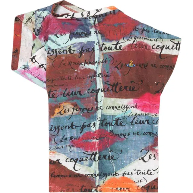 Vivienne Westwood FW25T