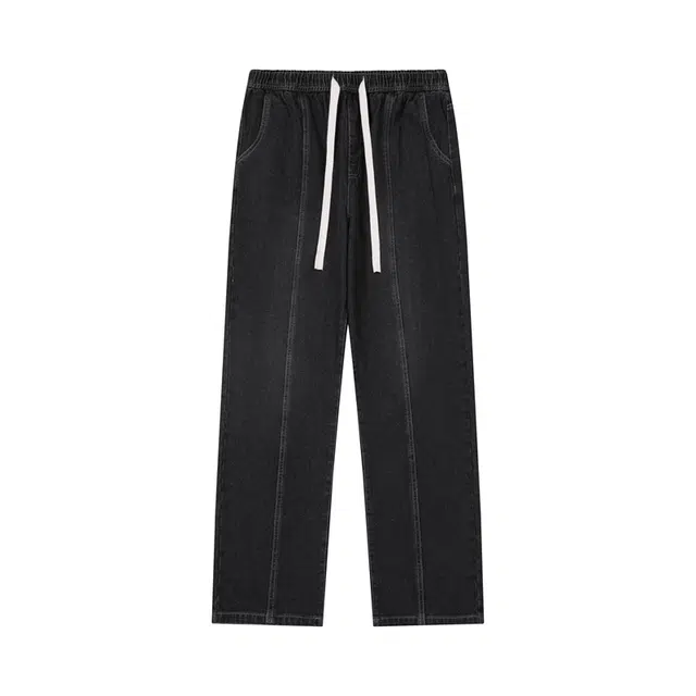 海尔斯 运动百搭舒适休闲裤 男款