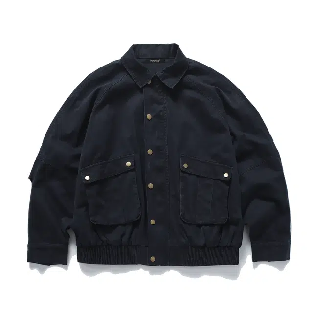 BOTANICA 25FW vintagecleanfit