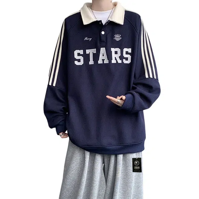 URBAN AUTHENTIC Polo