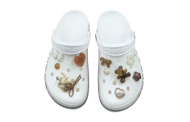 Crocs Bayaband Clog ZR