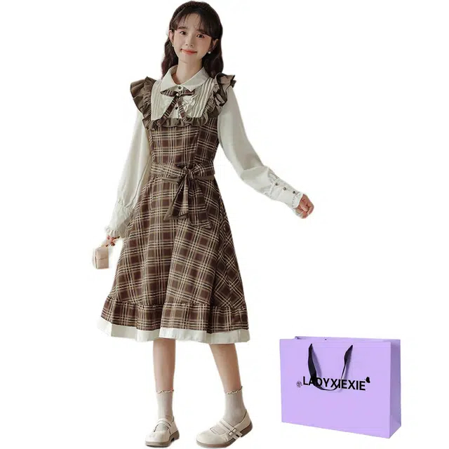 LADYXIEXIE 2025lolita