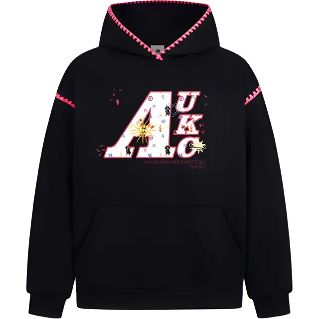 AUKC logo