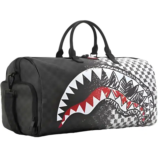 SPRAYGROUND 3L PVC