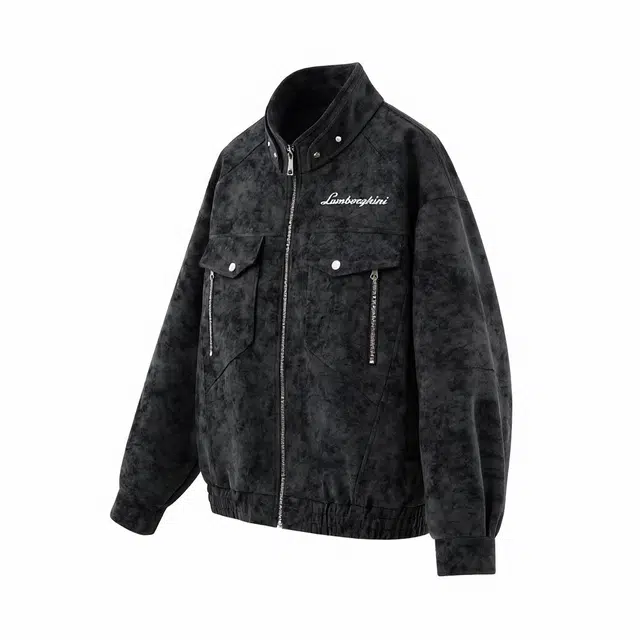 Automobili Lamborghini logo