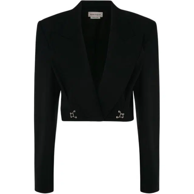 Alexander McQueen SS22