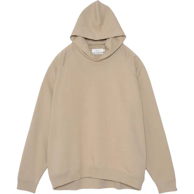 Graphpaper LOOPWHEELER FW25