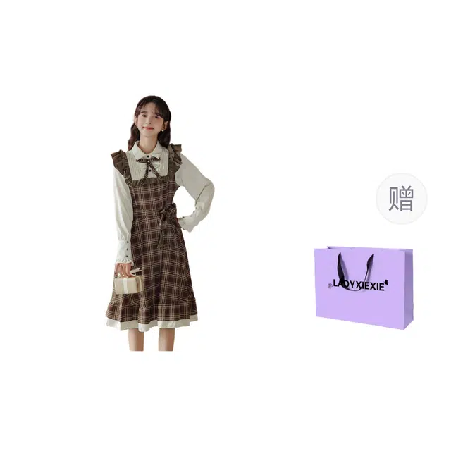 LADYXIEXIE 2025lolita