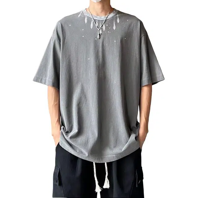 DECKERTON T