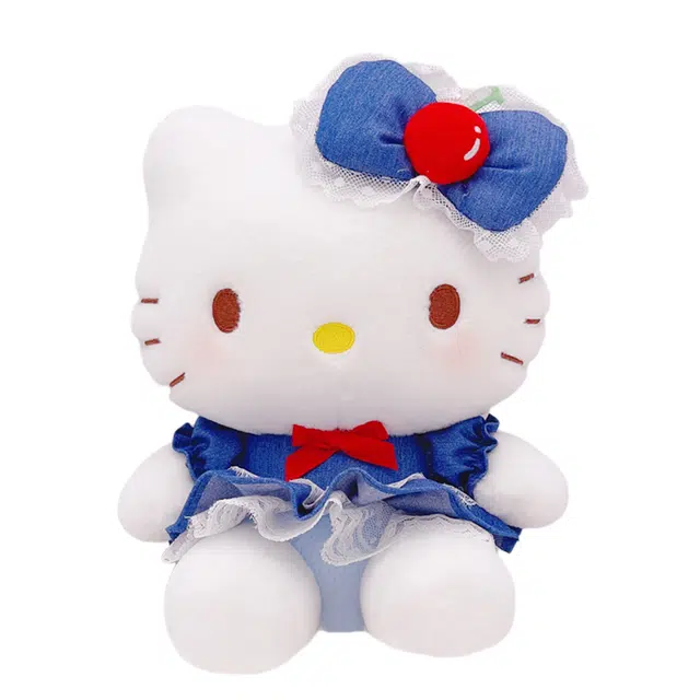 LFashion Life x Sanrio 20cm30cm40cm