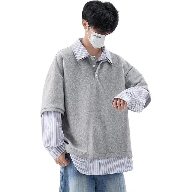 PVPVPV polo