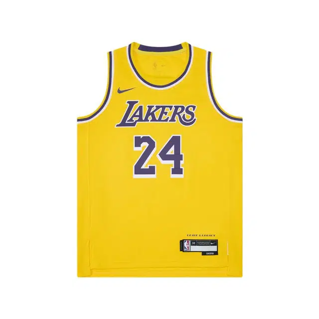 Nike Dri-Fit ICON EDITION Swingman NBA