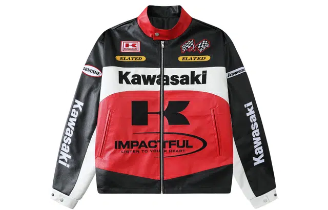 Kawasaki pu