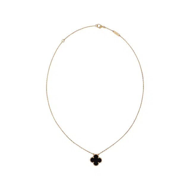 Van Cleef Arpels Alhambra 18k