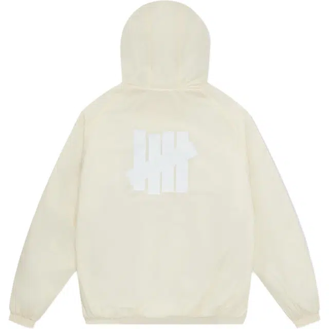 UNDEFEATED FW25 Logo