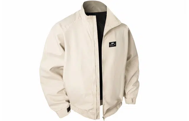 ZIAREL cleanfitbomber