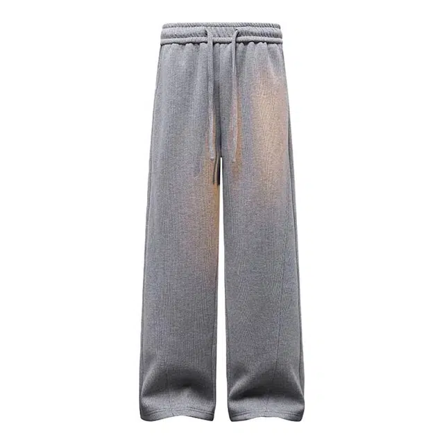 海尔斯 柔软亲肤美式设计休闲裤 男款