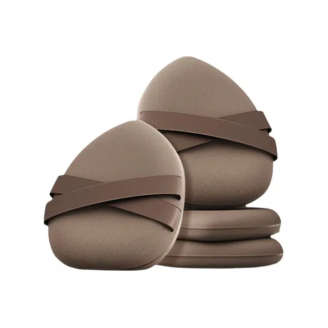 BEAUTIFUL AND CHARMING 3